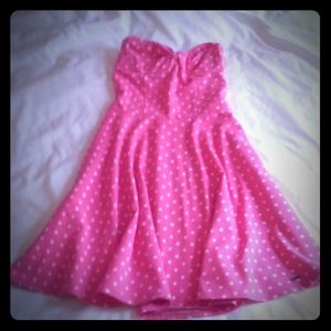 Hollister dress
